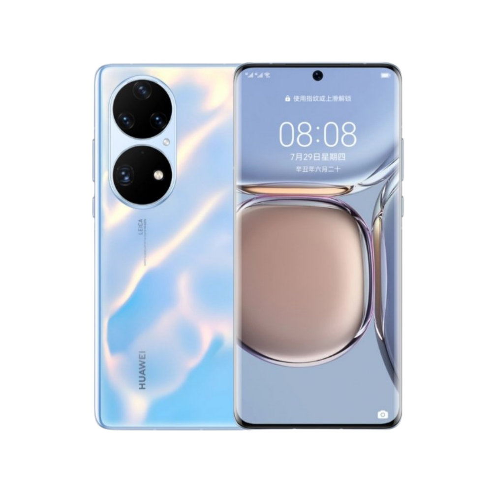 Huawei P50 Pro DS Huawei P50 Pro DS